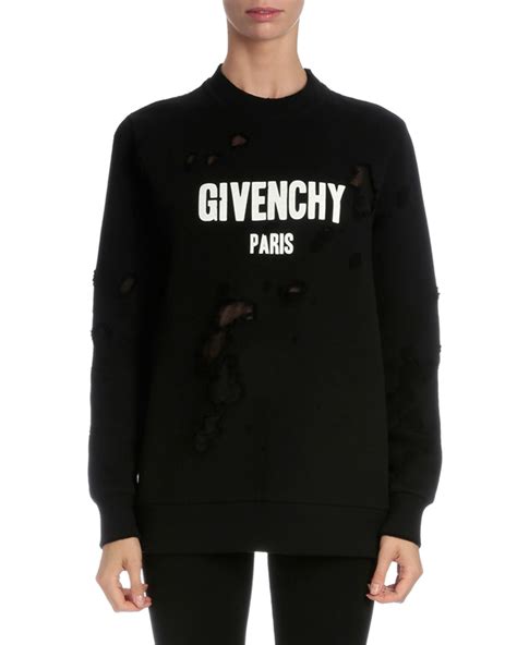 Givenchy Sweatshirts for Women 